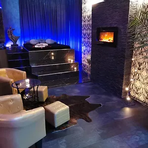 Wellness Stodolni Ostrawa
