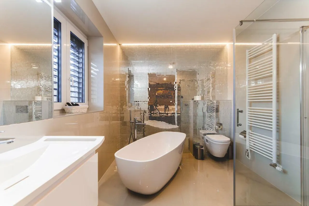 Silesia Apartment Ostrava