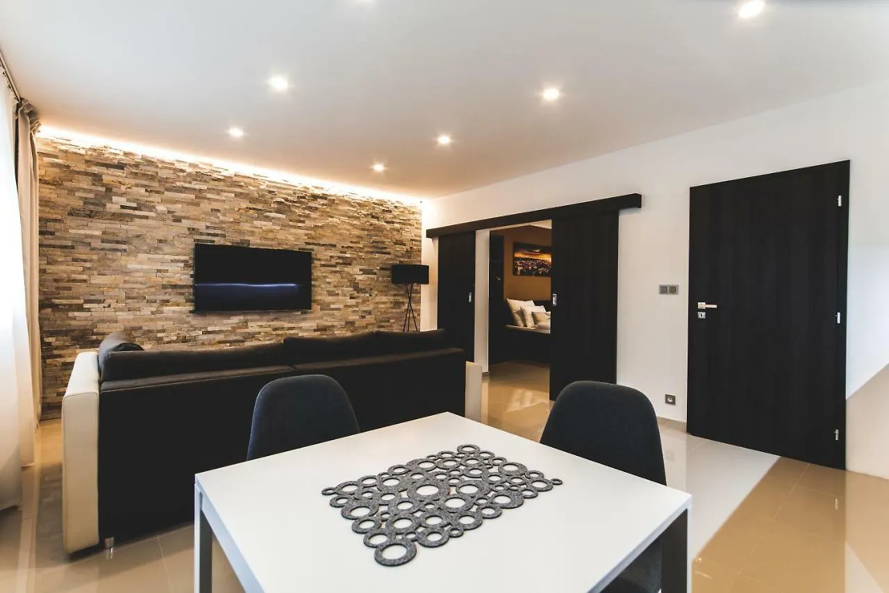 Silesia Apartment Ostrava