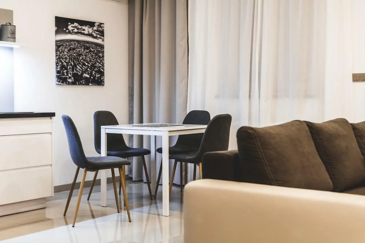 Silesia Apartment Ostrava República Checa