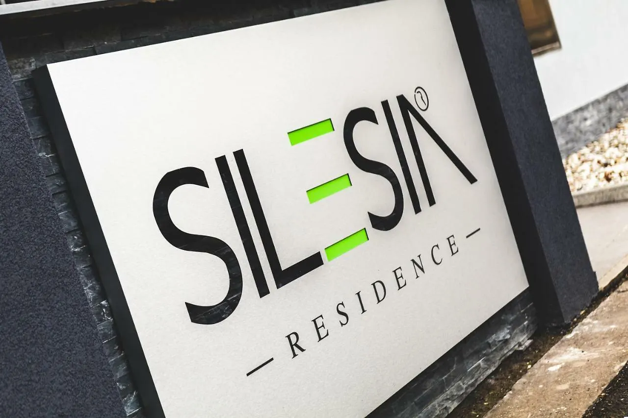 Silesia Apartment Ostrava